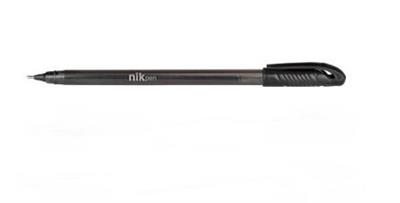 PENNA SFERA NIKOFFICE INLINEA 1,0 NERO 50PZ   20NIK095