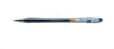 PENNA GEL G-1 PILOT NERO 0.7MM BL-G1-7T  01665