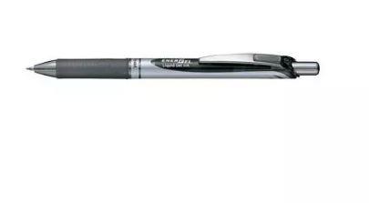 PENNA ENERGEL PENTEL 0,7 CLICK NERO BL77   BL77-AO