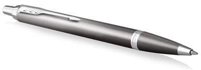 PENNA SCATTO PARKER IM RIT GRIGIO INC.BLU  2203898