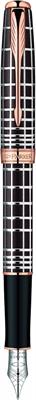 PENNA STILO PARKER SONNET BROWN PGT   1859480