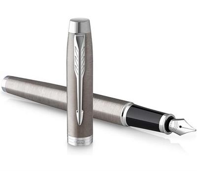 PENNA PARKER ROLLER IM SILVER  2143636