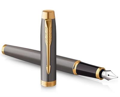 PENNA PARKER STILO IM GRIGIO GT  2213777