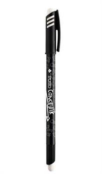 PENNA TRATTO CANCELLIK FILA NERA 1MM 826103