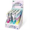 PENNA CANCELLABILE 4IN1 UNICORNO    82010