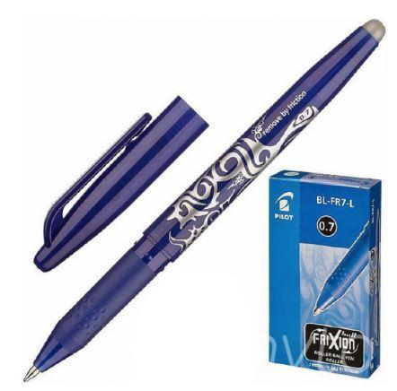PENNA PILOT CANCELLABILE FRIXION BALL 0,7MM BLU 006661