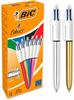 PENNA 4 COLORI SHINE