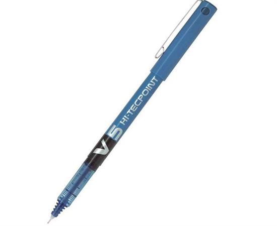 PENNARELLO TECNO V-5 BLU'BX-V5