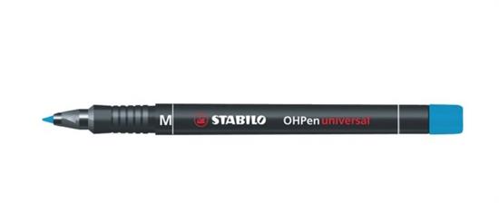 PENNARELLI OHPEN F BLU 842/41