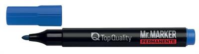 PENNARELLO TOP QUALITY BLU'         10122