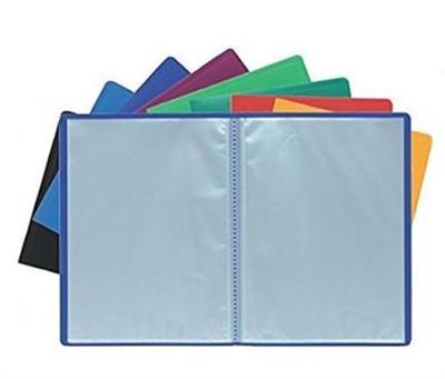 PORTA LISTINI EXACOMPTA 20 INT.8522E          8525E 8521E
