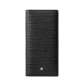PORTAFOGLIO MONTBLANC 15 SCOMP. 130928