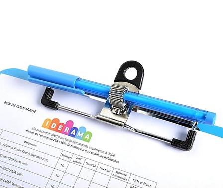 PORTABLOCCO IDERAMA 22,5X31,5CM ASS. EXACOMPTA 12690E