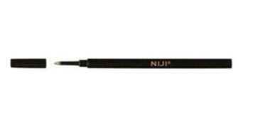 REFILL ROLLER NERO NIJI  4009
