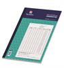 REGISTRO CORRISPETTIVI 25/25 TOPQUALITY  10206