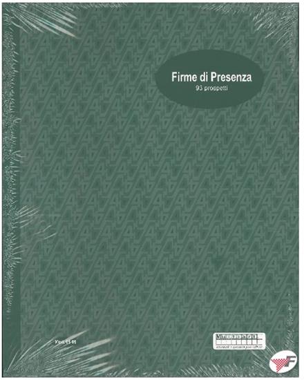 REGISTRO FIRMA PRESENZE 310X245  0505