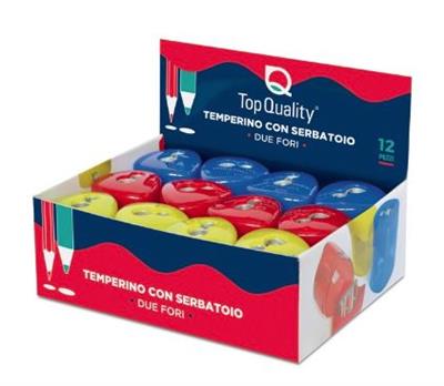 TEMPERAMATITE CON CONTENITORE 2 FORI TOP QUALITY  4313