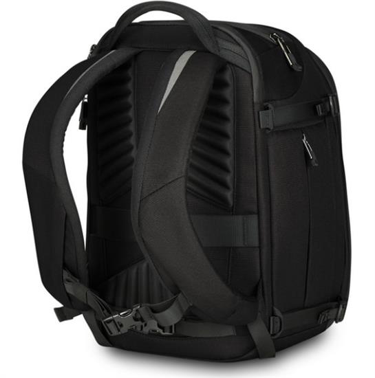 ZAINO CAMPUS S WORK LINE NERO INVICTA 200602433-899