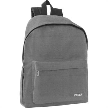 ZAINO ROUND COMIX GRIGIO            73811GR