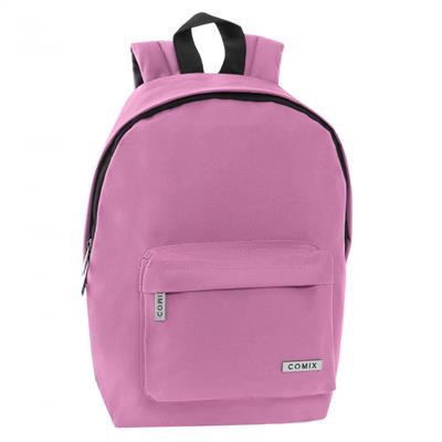 ZAINO ROUND MINI COMIX VIOLA        73816MA
