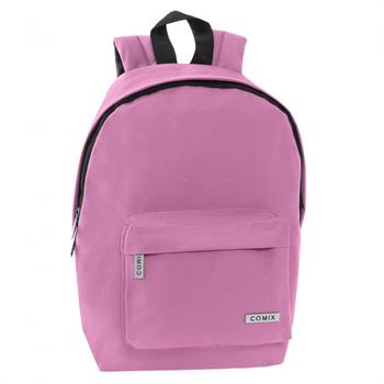 ZAINO ROUND MINI COMIX VIOLA        73816MA