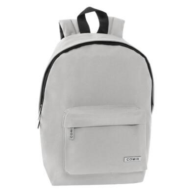 ZAINO ROUND MINI COMIX TORTORA      73816TA