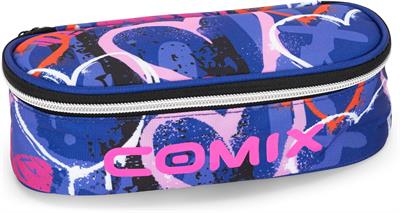 BUSTINA COMIX WBS SPRAHEART         73316SP