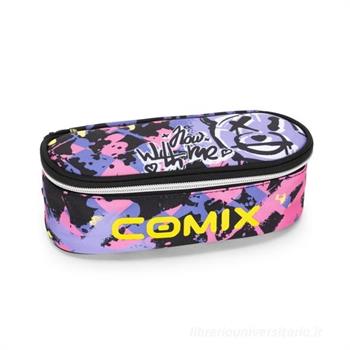 BUSTINA COMIX WBS BEAR              73316BR