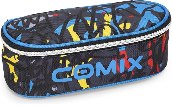 BUSTINA COMIX WBS GRAFFITI          73316GR
