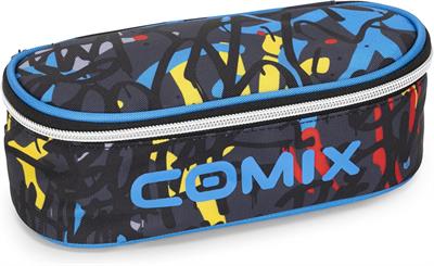 BUSTINA COMIX WBS GRAFFITI          73316GR