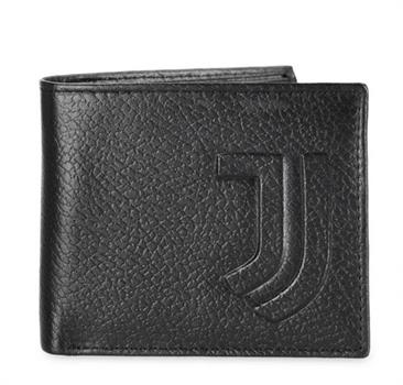 PORTAFOGLIO SLIM IN PELLE JUVE 133607