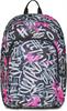 ZAINO SEVEN DETACH PRO XXL NERO FUCSIA         200102518-899