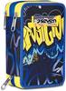 ASTUCCIO 3 ZIP HIDDEN SPOT BOY      300102529-550