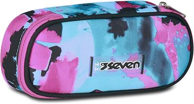 BUSTINA 1 ZIP GRAFFITI GIRL         300102545-367