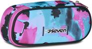 BUSTINA 1 ZIP GRAFFITI GIRL         300102545-367