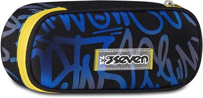 BUSTINA 1 ZIP HIDDEN SPOT BOY       300102527-550
