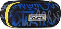 BUSTINA 1 ZIP HIDDEN SPOT BOY       300102527-550