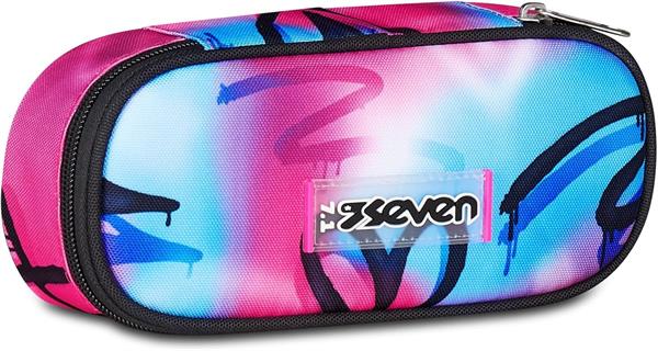 BUSTINA 1 ZIP PAINT GIRL            300102519-348