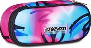 BUSTINA 1 ZIP PAINT GIRL            300102519-348