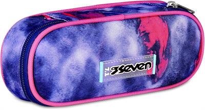 BUSTINA 1 ZIP DYE GIRL              300102539-377