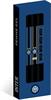 SET PENNA GEL INTER 3PZ             90F302508