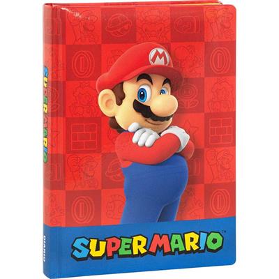 DIARIO SUPERMARIO 12MESI               73176
