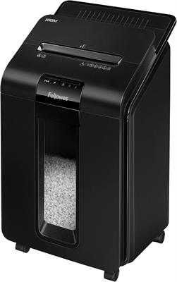 FELLOWES DISTRUGGIDOCUMENTI A MINIFRAMMENTO 100M  4629201