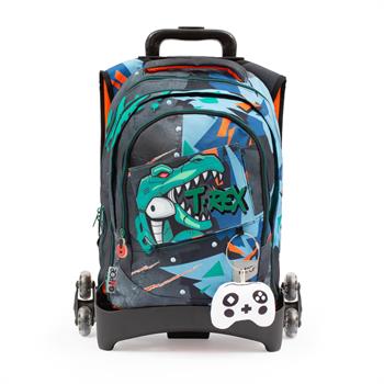 TROLLEY 3 RUOTE GO POP SC T-REX   GG9X5110