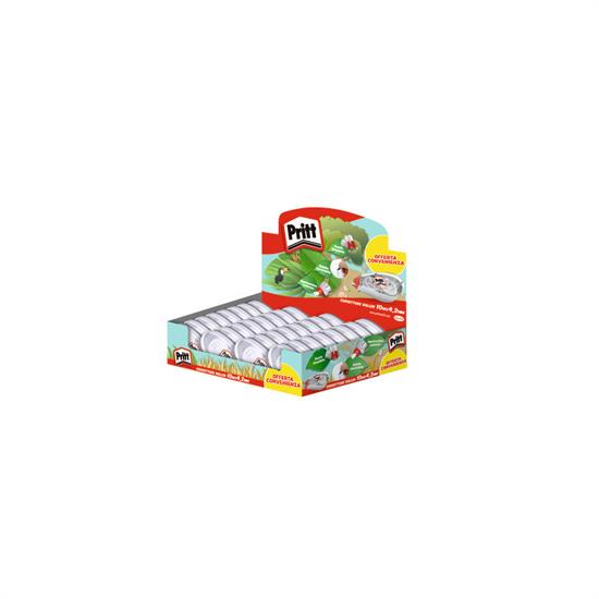 ESP.CORRETTORE NASTRO PRITT 10X4,2  2971485
