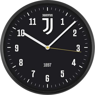 OROLOGIO DA PARETE JUVENTUS    00875JU2
