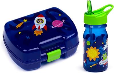 PORTAMERENDA SPACE                  LBSET01