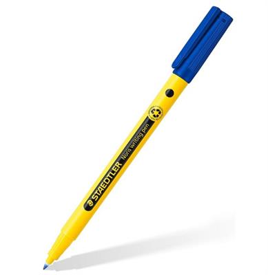 PENNARELLO NORIS WRITINGPEN BLU'    307-3CT50