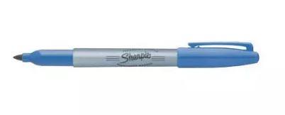 PENNARELLO SHARPIE FINE BLU'S0810950