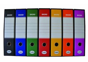 RACCOGLITORI REKORD DR.8CM ASSORTITI